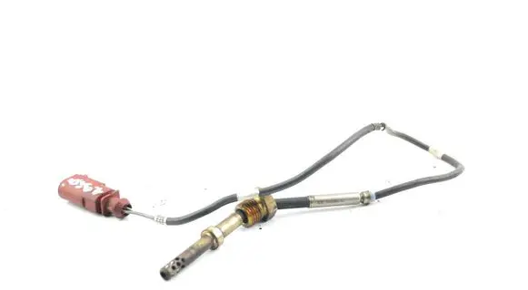 Skoda Fabia Mk2 (5J) Exhaust gas temperature sensor 03G906088AC 606205549