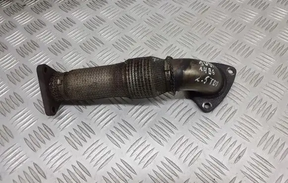 Audi A4 S4 B6 8E 8H Air intake hose/pipe