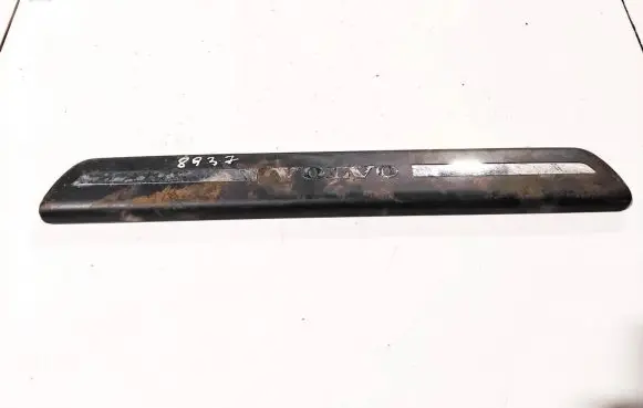 Volvo V50 Front sill trim cover 08622671
