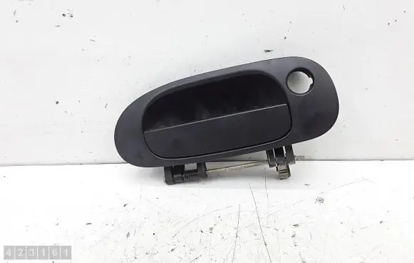 Mitsubishi Carisma Front door exterior handle