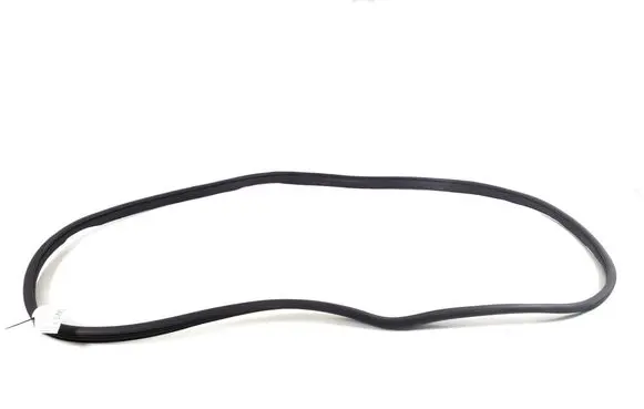 Mercedes-Benz ML W164 Front door rubber seal A1646900076