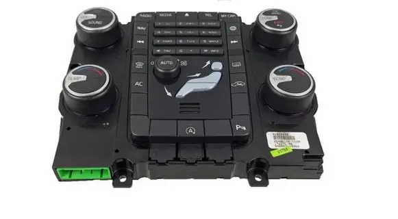 Volvo XC60 Multifunctional control switch/knob 31443428