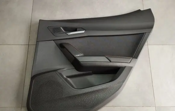 Cupra Formentor Coupe rear side trim panel 5FF867212L