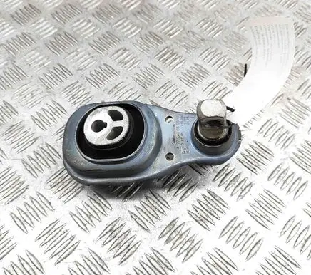 Mercedes-Benz A W177 Engine mount bracket A1772400300