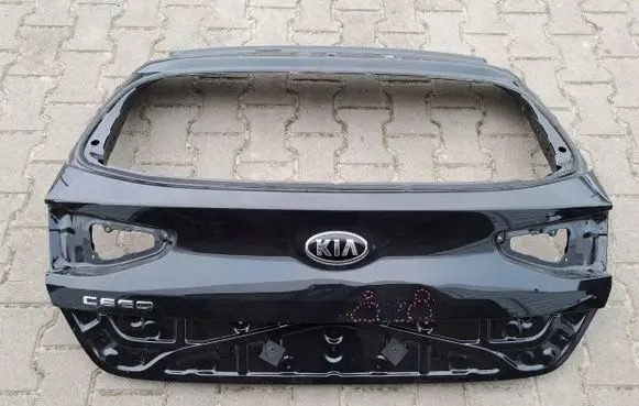 KIA Ceed Tailgate/trunk/boot lid KLAPACEED3AHTMK11