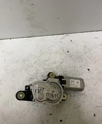 Fiat Punto (188) Rear window wiper motor 66350000