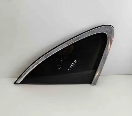 Porsche Macan (95B) Rear side window 95B845297DG 95B845297XD