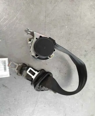 Renault Zoe Middle seatbelt (rear) 888500907r