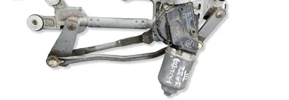 Honda Jazz Front wiper linkage and motor AC1593001880