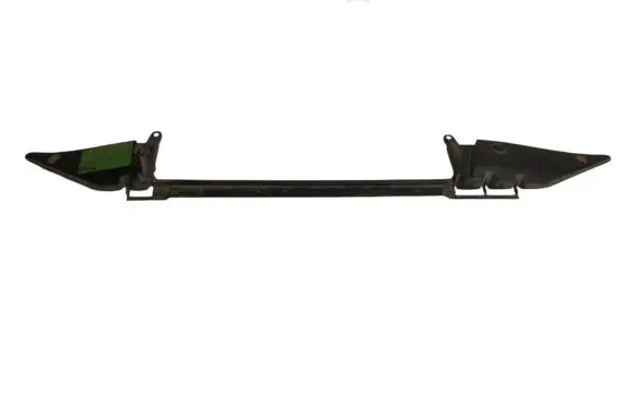 BMW X5 E53 Top upper radiator support slam panel 1439117 17111439117
