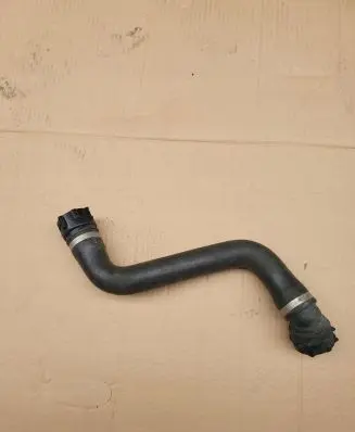 BMW 5 F10 F11 Engine coolant pipe/hose 7809821
