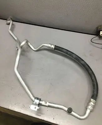 Mazda CX-30 Air conditioning (A/C) pipe/hose 20115A