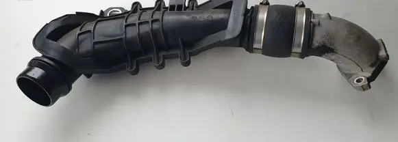 Mazda 6 Intercooler hose/pipe