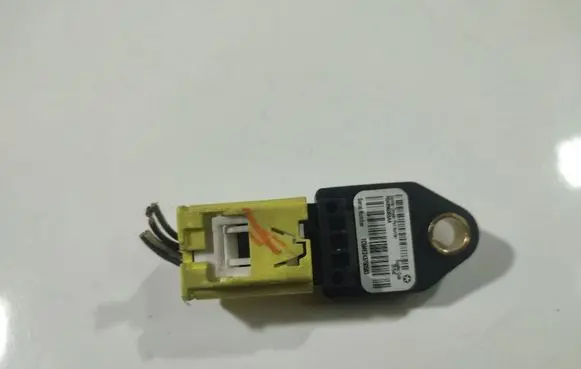 Chrysler Sebring (JS) Airbag deployment crash/impact sensor P04896055AA