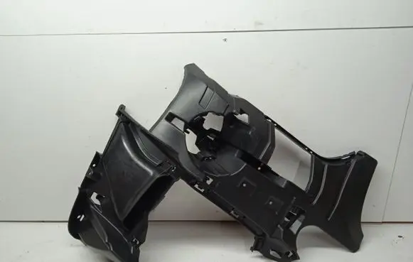 BMW X1 F48 F49 Front bumper mounting bracket 8065478 51118059898 8059898