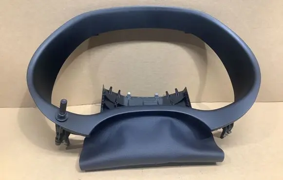 Dashboard trim