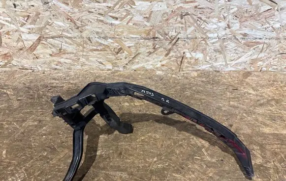 Honda Civic IX Front bumper mounting bracket 