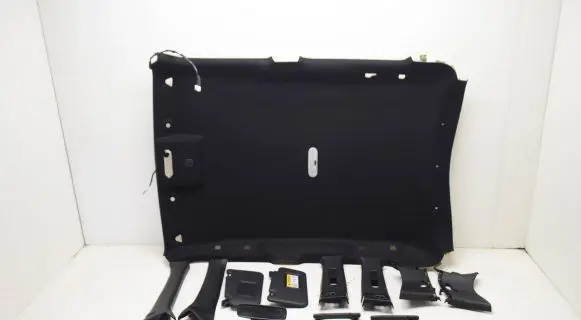 Nissan Juke I F15 Headlining 