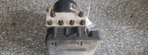 Ford Galaxy ABS Pump 1J0907379G