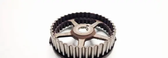 Honda Civic Camshaft pulley/ VANOS 