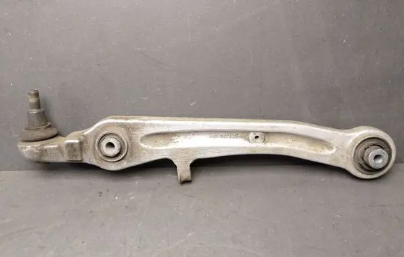 Audi A8 S8 D3 4E Front control arm 4E0407155C