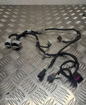 Chevrolet Corvette Front door wiring loom 22788947 816509533 800601070000