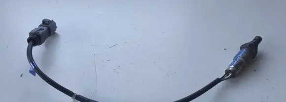 Toyota Yaris Lambda probe sensor
