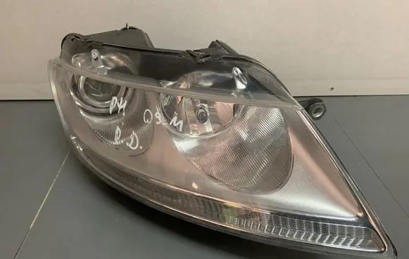 Volkswagen Phaeton Headlight/headlamp 3D2941016K