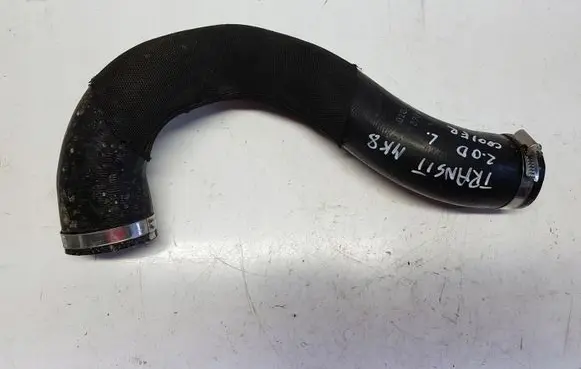 Ford Transit VII Air intake duct part GK21-6C646-AD