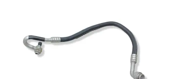 Audi A6 S6 C7 4G Air conditioning (A/C) pipe/hose 4G0260707N