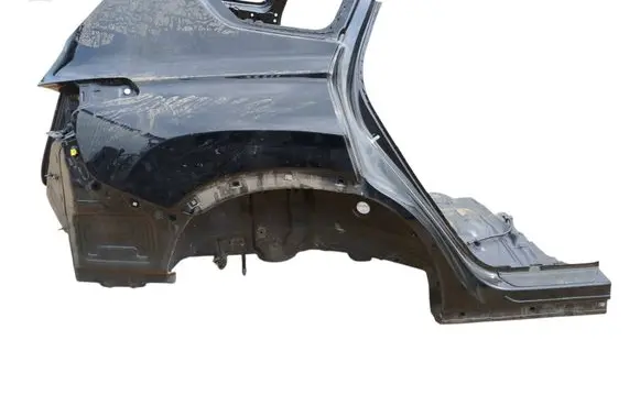 Hyundai Santa Fe Rear quarter panel