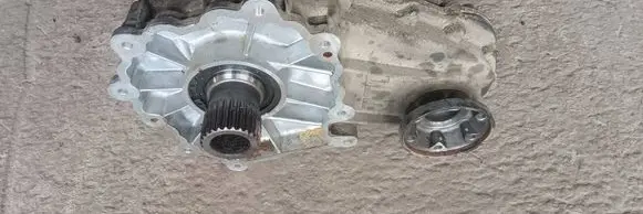 Mercedes-Benz ML W164 Gearbox transfer box case A2512800900 00003