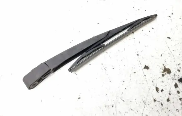 Nissan Qashqai Rear wiper blade 