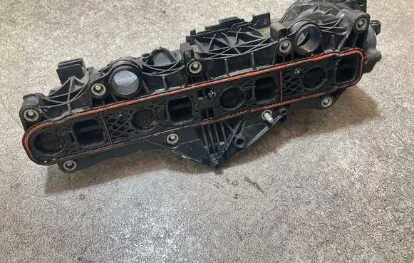 Mercedes-Benz Sprinter W907 W910 Intake manifold A6540903500 0F8231