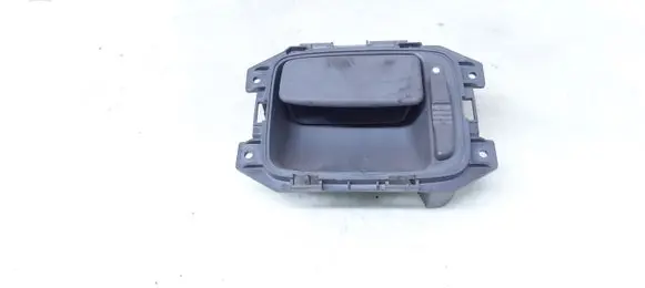 Mercedes-Benz Vito Viano W639 Tailgate interior release/open handle 6397600161