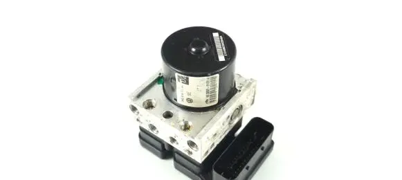 Volkswagen Golf V ABS Pump 1K0614117AC 1K0907379AF