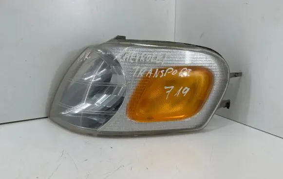 Chevrolet Trans Sport Front indicator light 16521703
