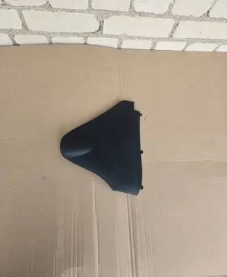 Toyota Prius (XW50) Dashboard side end trim 5543647050