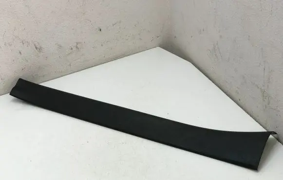 Nissan Pulsar Front sill trim cover 769B43ZL0A