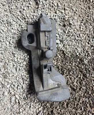 Audi A3 S3 8P Accelerator throttle pedal 6PV00874501