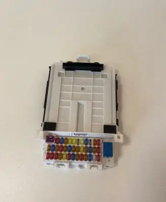 Suzuki Ignis Fuse module 