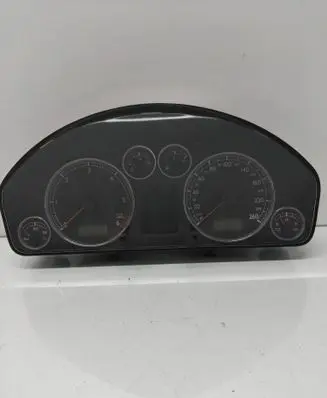 Volkswagen Sharan Speedometer (instrument cluster) 7M7920840L YM2110849 1091