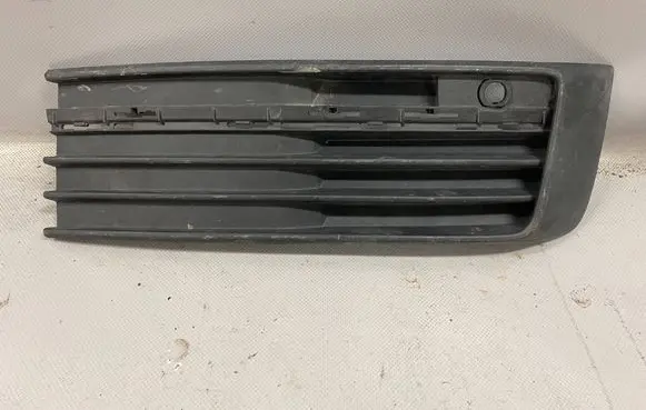 Volkswagen Transporter - Caravelle T6 Front bumper lower grill 7E5853684