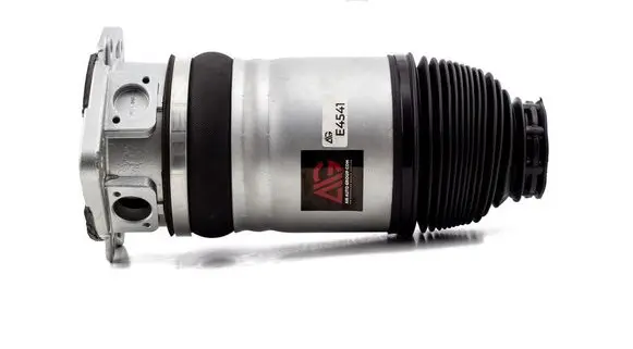 Audi A8 S8 D3 4E Rear air suspension bag/shock absorber 4E0616002N 4E0616002E 45291951