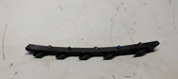 KIA Ceed Front bumper mounting bracket 86553J7000
