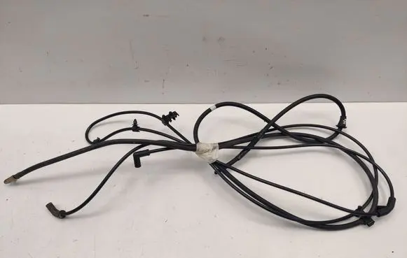 Dodge Durango III Windshield washer fluid hose 