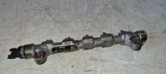 Hyundai i40 Fuel main line pipe 314002A420