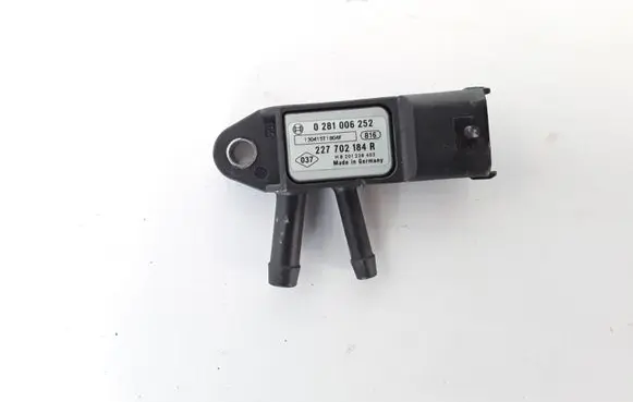 Renault Scenic III - Grand scenic III Sensor 227702184R