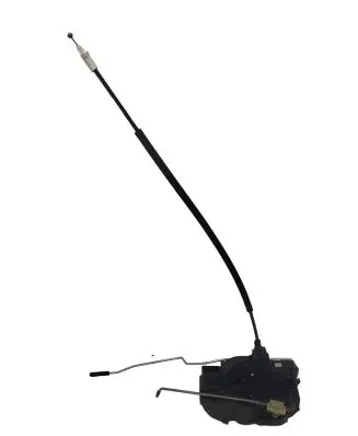 Opel Insignia A Front door lock