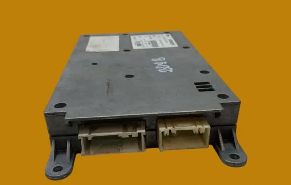 BMW 7 E65 E66 Other control units/modules 921679